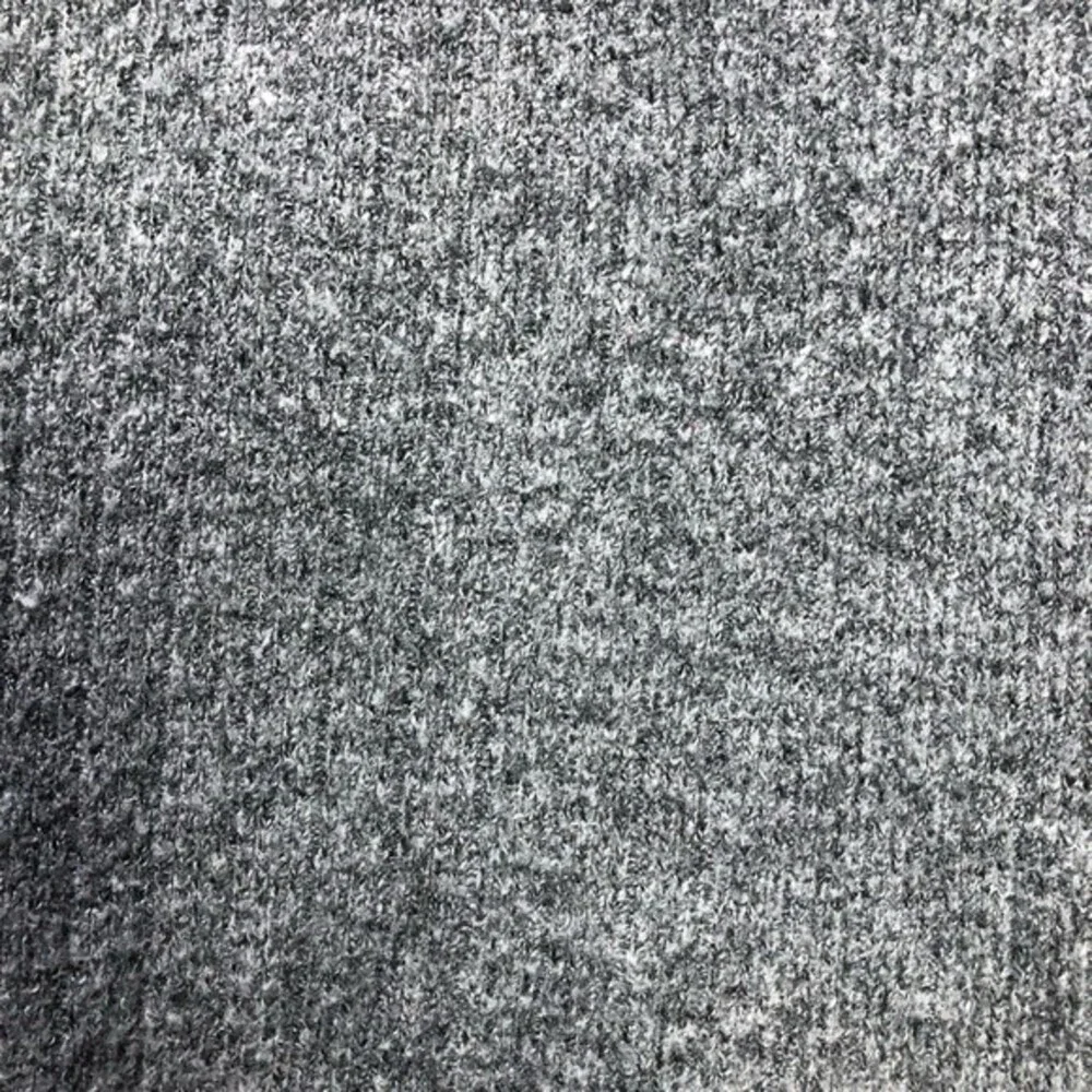 DKNY Grey High Rise Wide-leg Cashmere Blend Drawstring Joggers